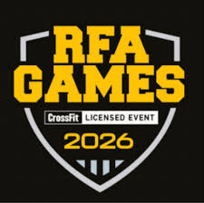 RFA Logo